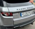 Сірий Ленд Ровер Рендж Ровер Евок, об'ємом двигуна 2 л та пробігом 187 тис. км за 13500 $, фото 5 на Automoto.ua