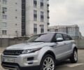 Сірий Ленд Ровер Рендж Ровер Евок, об'ємом двигуна 2 л та пробігом 239 тис. км за 20200 $, фото 35 на Automoto.ua