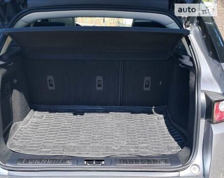 Сірий Ленд Ровер Рендж Ровер Евок, об'ємом двигуна 2 л та пробігом 137 тис. км за 15555 $, фото 11 на Automoto.ua