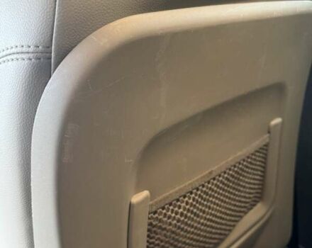 Серый Ленд Ровер Рендж Ровер Эвок, объемом двигателя 2 л и пробегом 96 тыс. км за 16500 $, фото 21 на Automoto.ua