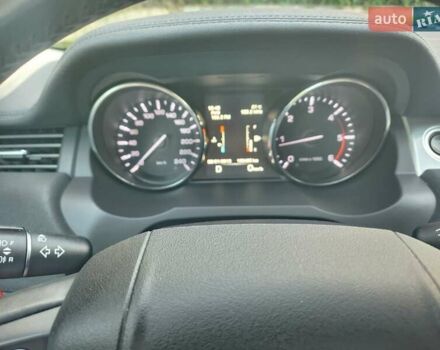 Серый Ленд Ровер Рендж Ровер Эвок, объемом двигателя 2.18 л и пробегом 207 тыс. км за 23000 $, фото 30 на Automoto.ua