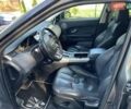 Сірий Ленд Ровер Рендж Ровер Евок, об'ємом двигуна 2.2 л та пробігом 212 тис. км за 23000 $, фото 5 на Automoto.ua