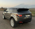 Сірий Ленд Ровер Рендж Ровер Евок, об'ємом двигуна 2 л та пробігом 135 тис. км за 18500 $, фото 14 на Automoto.ua