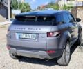 Сірий Ленд Ровер Рендж Ровер Евок, об'ємом двигуна 2 л та пробігом 137 тис. км за 15555 $, фото 4 на Automoto.ua