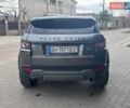 Серый Ленд Ровер Рендж Ровер Эвок, объемом двигателя 2 л и пробегом 180 тыс. км за 14700 $, фото 3 на Automoto.ua