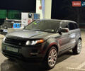 Сірий Ленд Ровер Рендж Ровер Евок, об'ємом двигуна 2 л та пробігом 137 тис. км за 18000 $, фото 6 на Automoto.ua