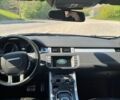 Сірий Ленд Ровер Рендж Ровер Евок, об'ємом двигуна 2 л та пробігом 163 тис. км за 19000 $, фото 5 на Automoto.ua