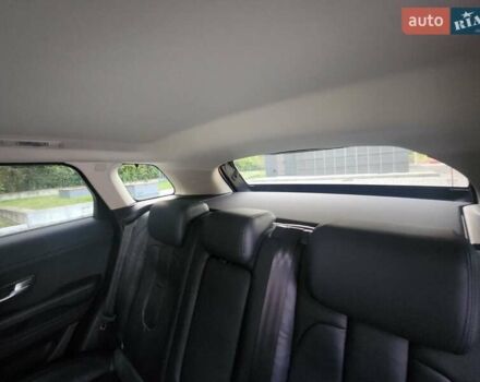 Серый Ленд Ровер Рендж Ровер Эвок, объемом двигателя 2.18 л и пробегом 207 тыс. км за 23000 $, фото 72 на Automoto.ua