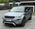 Серый Ленд Ровер Рендж Ровер Эвок, объемом двигателя 2.2 л и пробегом 193 тыс. км за 21200 $, фото 2 на Automoto.ua