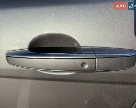 Серый Ленд Ровер Рендж Ровер Эвок, объемом двигателя 2 л и пробегом 109 тыс. км за 16500 $, фото 8 на Automoto.ua