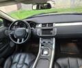 Ленд Ровер Рендж Ровер Эвок 2014 в Николаеве на Automoto.ua Серый Ленд Ровер Рендж Ровер Эвок, объемом двигателя 2 л и пробегом 202 тыс. км за 16500 $, фото 6 на Automoto.ua