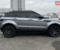 Сірий Ленд Ровер Рендж Ровер Евок, об'ємом двигуна 2 л та пробігом 183 тис. км за 16200 $, фото 20 на Automoto.ua
