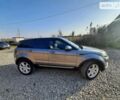 Сірий Ленд Ровер Рендж Ровер Евок, об'ємом двигуна 2 л та пробігом 137 тис. км за 15555 $, фото 3 на Automoto.ua