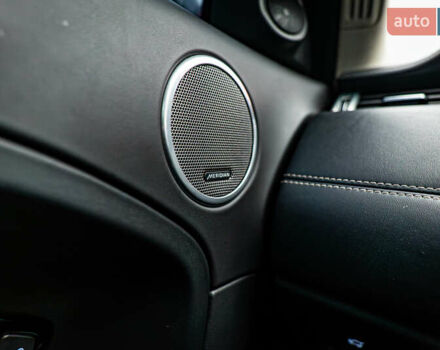 Сірий Ленд Ровер Рендж Ровер Евок, об'ємом двигуна 2 л та пробігом 112 тис. км за 15541 $, фото 13 на Automoto.ua