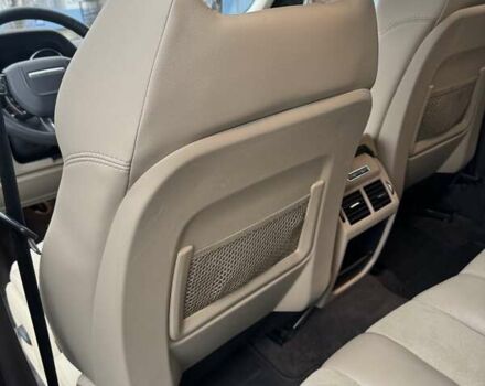 Серый Ленд Ровер Рендж Ровер Эвок, объемом двигателя 2 л и пробегом 96 тыс. км за 16500 $, фото 20 на Automoto.ua