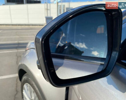 Серый Ленд Ровер Рендж Ровер Эвок, объемом двигателя 2 л и пробегом 109 тыс. км за 16500 $, фото 14 на Automoto.ua