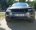 Серый Ленд Ровер Рендж Ровер Эвок, объемом двигателя 2 л и пробегом 151 тыс. км за 15000 $, фото 1 на Automoto.ua