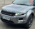 Сірий Ленд Ровер Рендж Ровер Евок, об'ємом двигуна 2 л та пробігом 187 тис. км за 13500 $, фото 2 на Automoto.ua