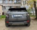 Сірий Ленд Ровер Рендж Ровер Евок, об'ємом двигуна 2 л та пробігом 214 тис. км за 14500 $, фото 2 на Automoto.ua