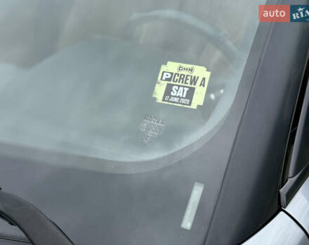 Серый Ленд Ровер Рендж Ровер Эвок, объемом двигателя 2.2 л и пробегом 193 тыс. км за 21200 $, фото 18 на Automoto.ua