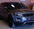 Сірий Ленд Ровер Рендж Ровер Евок, об'ємом двигуна 2 л та пробігом 185 тис. км за 12900 $, фото 2 на Automoto.ua