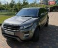 Сірий Ленд Ровер Рендж Ровер Евок, об'ємом двигуна 2 л та пробігом 181 тис. км за 15000 $, фото 3 на Automoto.ua