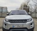 Сірий Ленд Ровер Рендж Ровер Евок, об'ємом двигуна 2 л та пробігом 239 тис. км за 20200 $, фото 34 на Automoto.ua