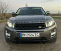 Сірий Ленд Ровер Рендж Ровер Евок, об'ємом двигуна 2 л та пробігом 135 тис. км за 18500 $, фото 5 на Automoto.ua