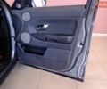 Сірий Ленд Ровер Рендж Ровер Евок, об'ємом двигуна 2 л та пробігом 185 тис. км за 12900 $, фото 40 на Automoto.ua