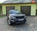 Сірий Ленд Ровер Рендж Ровер Евок, об'ємом двигуна 2.2 л та пробігом 212 тис. км за 23000 $, фото 13 на Automoto.ua
