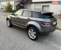 Серый Ленд Ровер Рендж Ровер Эвок, объемом двигателя 2 л и пробегом 250 тыс. км за 14200 $, фото 3 на Automoto.ua