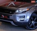 Серый Ленд Ровер Рендж Ровер Эвок, объемом двигателя 2 л и пробегом 185 тыс. км за 13900 $, фото 10 на Automoto.ua