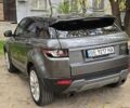 Ленд Ровер Рендж Ровер Эвок 2014 в Николаеве на Automoto.ua Серый Ленд Ровер Рендж Ровер Эвок, объемом двигателя 2 л и пробегом 202 тыс. км за 16500 $, фото 2 на Automoto.ua