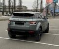 Серый Ленд Ровер Рендж Ровер Эвок, объемом двигателя 2 л и пробегом 96 тыс. км за 16500 $, фото 5 на Automoto.ua