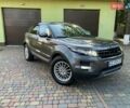 Сірий Ленд Ровер Рендж Ровер Евок, об'ємом двигуна 2.2 л та пробігом 212 тис. км за 23000 $, фото 10 на Automoto.ua