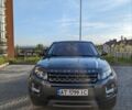 Сірий Ленд Ровер Рендж Ровер Евок, об'ємом двигуна 2 л та пробігом 175 тис. км за 15999 $, фото 1 на Automoto.ua