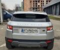 Сірий Ленд Ровер Рендж Ровер Евок, об'ємом двигуна 2 л та пробігом 239 тис. км за 20200 $, фото 30 на Automoto.ua