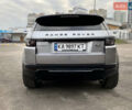 Сірий Ленд Ровер Рендж Ровер Евок, об'ємом двигуна 2 л та пробігом 183 тис. км за 16200 $, фото 16 на Automoto.ua