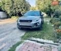 Серый Ленд Ровер Рендж Ровер Эвок, объемом двигателя 2 л и пробегом 170 тыс. км за 13999 $, фото 3 на Automoto.ua