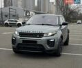 Серый Ленд Ровер Рендж Ровер Эвок, объемом двигателя 2 л и пробегом 96 тыс. км за 16500 $, фото 1 на Automoto.ua