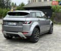 Серый Ленд Ровер Рендж Ровер Эвок, объемом двигателя 2.2 л и пробегом 193 тыс. км за 21200 $, фото 30 на Automoto.ua