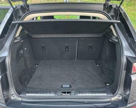 Серый Ленд Ровер Рендж Ровер Эвок, объемом двигателя 2.18 л и пробегом 207 тыс. км за 23000 $, фото 17 на Automoto.ua