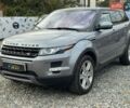 Серый Ленд Ровер Рендж Ровер Эвок, объемом двигателя 2 л и пробегом 148 тыс. км за 15000 $, фото 1 на Automoto.ua