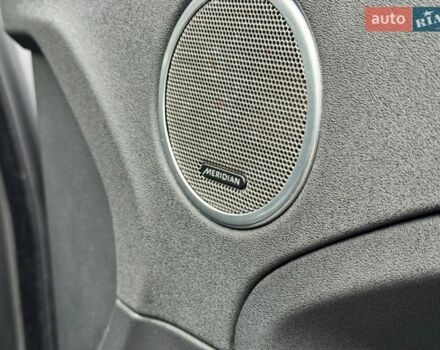 Сірий Ленд Ровер Рендж Ровер Евок, об'ємом двигуна 2 л та пробігом 187 тис. км за 13500 $, фото 9 на Automoto.ua