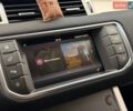 Сірий Ленд Ровер Рендж Ровер Евок, об'ємом двигуна 2 л та пробігом 200 тис. км за 19800 $, фото 60 на Automoto.ua