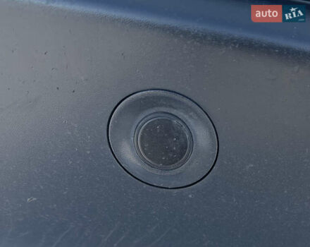 Сірий Ленд Ровер Рендж Ровер Евок, об'ємом двигуна 2 л та пробігом 104 тис. км за 17800 $, фото 47 на Automoto.ua