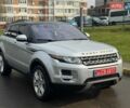 Серый Ленд Ровер Рендж Ровер Эвок, объемом двигателя 2 л и пробегом 259 тыс. км за 16999 $, фото 1 на Automoto.ua