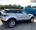 Сірий Ленд Ровер Рендж Ровер Евок, об'ємом двигуна 2 л та пробігом 145 тис. км за 13440 $, фото 1 на Automoto.ua