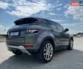 Сірий Ленд Ровер Рендж Ровер Евок, об'ємом двигуна 2 л та пробігом 84 тис. км за 17300 $, фото 7 на Automoto.ua