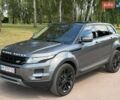 Сірий Ленд Ровер Рендж Ровер Евок, об'ємом двигуна 2.2 л та пробігом 143 тис. км за 18900 $, фото 3 на Automoto.ua